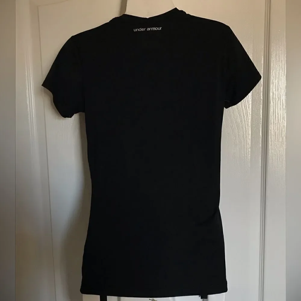 Under armour workout tee - Picture 2 of 4